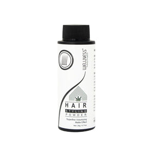 אבקת נפח לשיער דק ויצירת נפח 20 גרם-וולנס Wellness - Itsmydeal