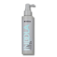 ספריי נפח לשיר והרמת שורשים 200 מ"ל-אינדולה Indola - Itsmydeal