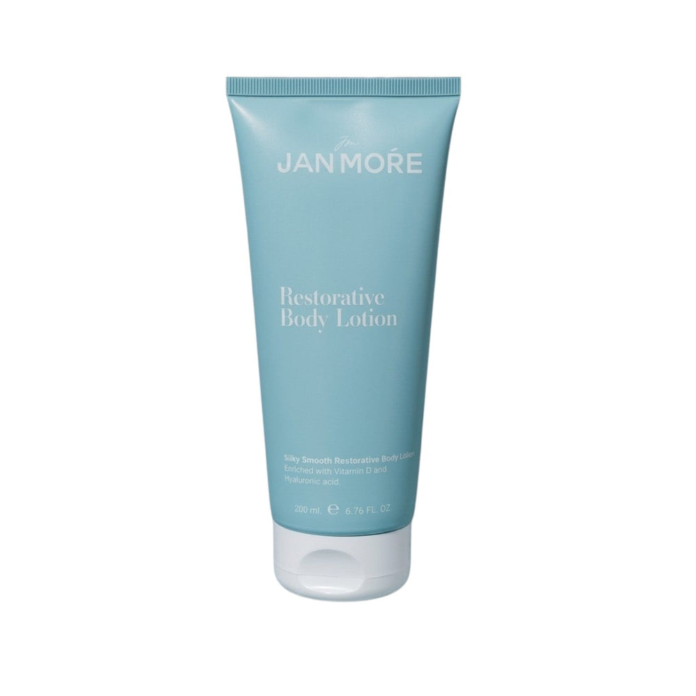 קרם גוף רסטורטיב 200 מ"ל RESTORATIVE - ז'אן מור jan more - Itsmydeal