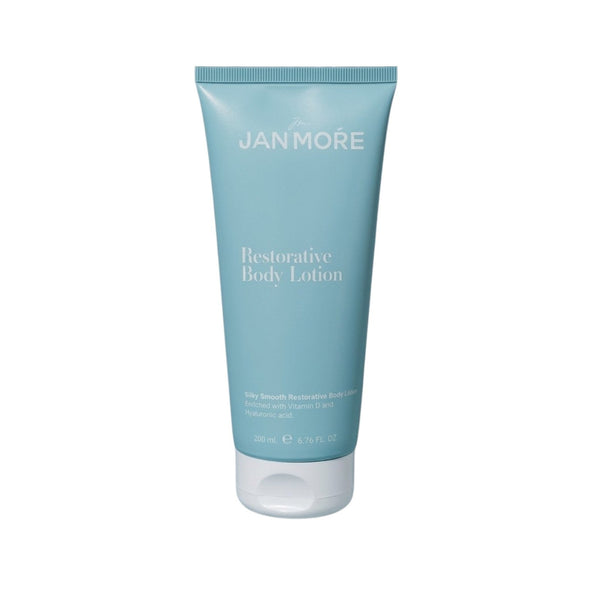 קרם גוף רסטורטיב 200 מ"ל RESTORATIVE - ז'אן מור jan more - Itsmydeal