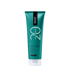 מסכת נפח "20" לשיער דק ודליל 250 מ"ל - ביוטופ Biotop