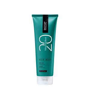 מסכת נפח "20" לשיער דק ודליל 250 מ"ל - ביוטופ Biotop