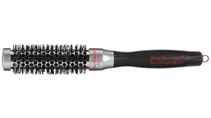 מברשת פן בצבע כסף במבחר גדלים - אוליביה גארדן Olivia Garden