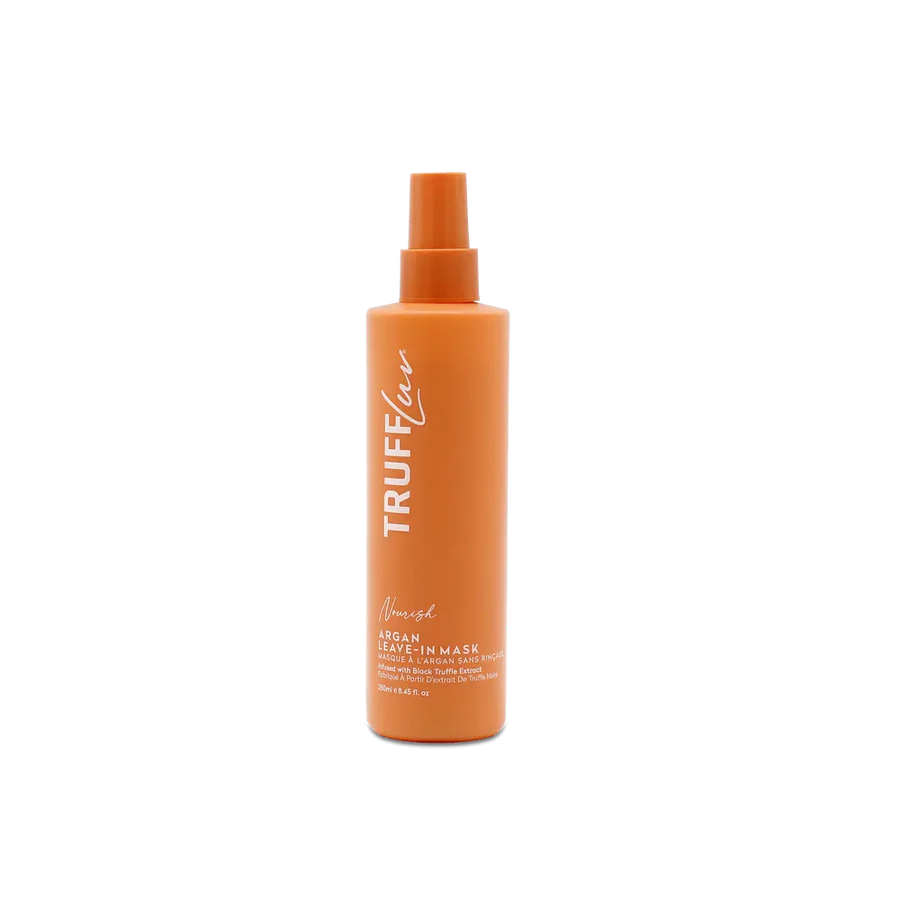 מסכת ארגן ללא שטיפה לטיפול בכול סוגי השיער 250 מ"ל TruffLuv-טרפלוב