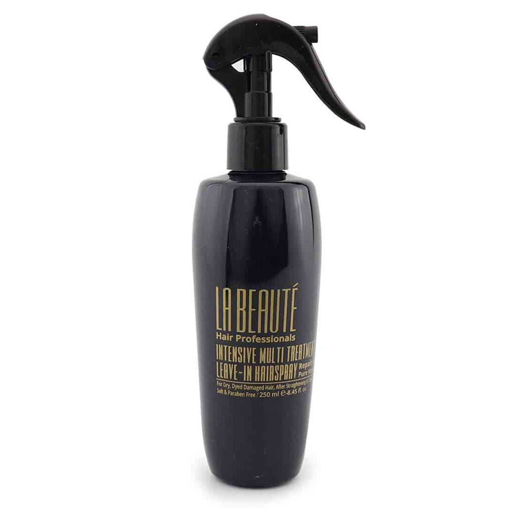 ספריי מתיר קשרים לשיער מולטי 250 מ"ל - לה בוטה Labeaute