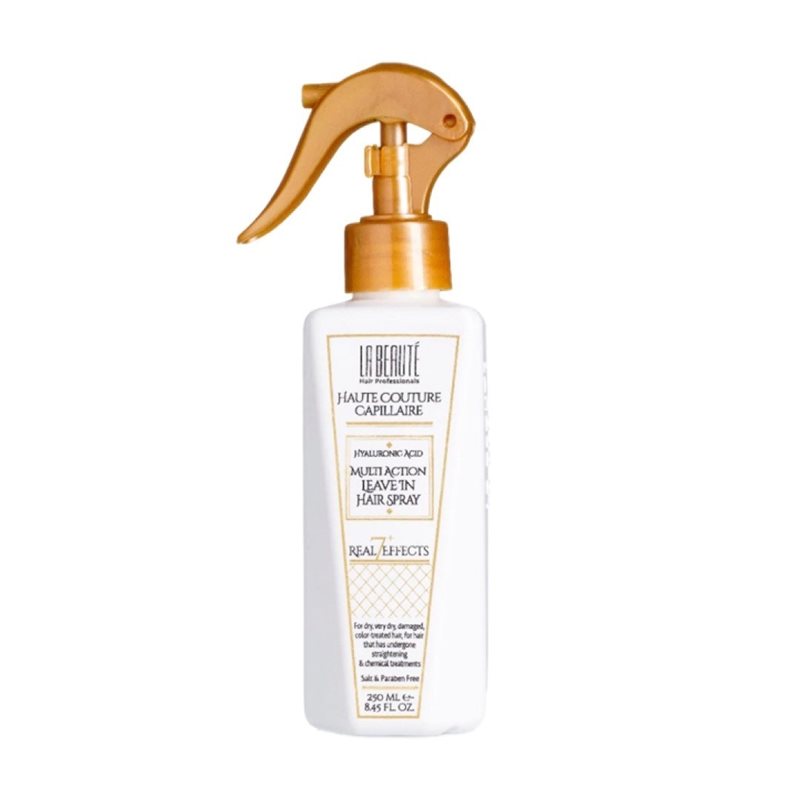 ספריי ללא שטיפה "הוט קוטור" 250 מ"ל - לה בוטה Labeaute - Itsmydeal