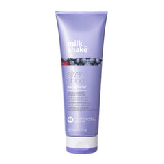 מרכך סילבר למראה שיער זוהר 250 מ"ל - מילקשייק Milk Shake - Itsmydeal