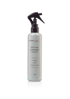 ספריי ללא שטיפה 250 מ"ל – פאוור אלמנט Power Element - Itsmydeal