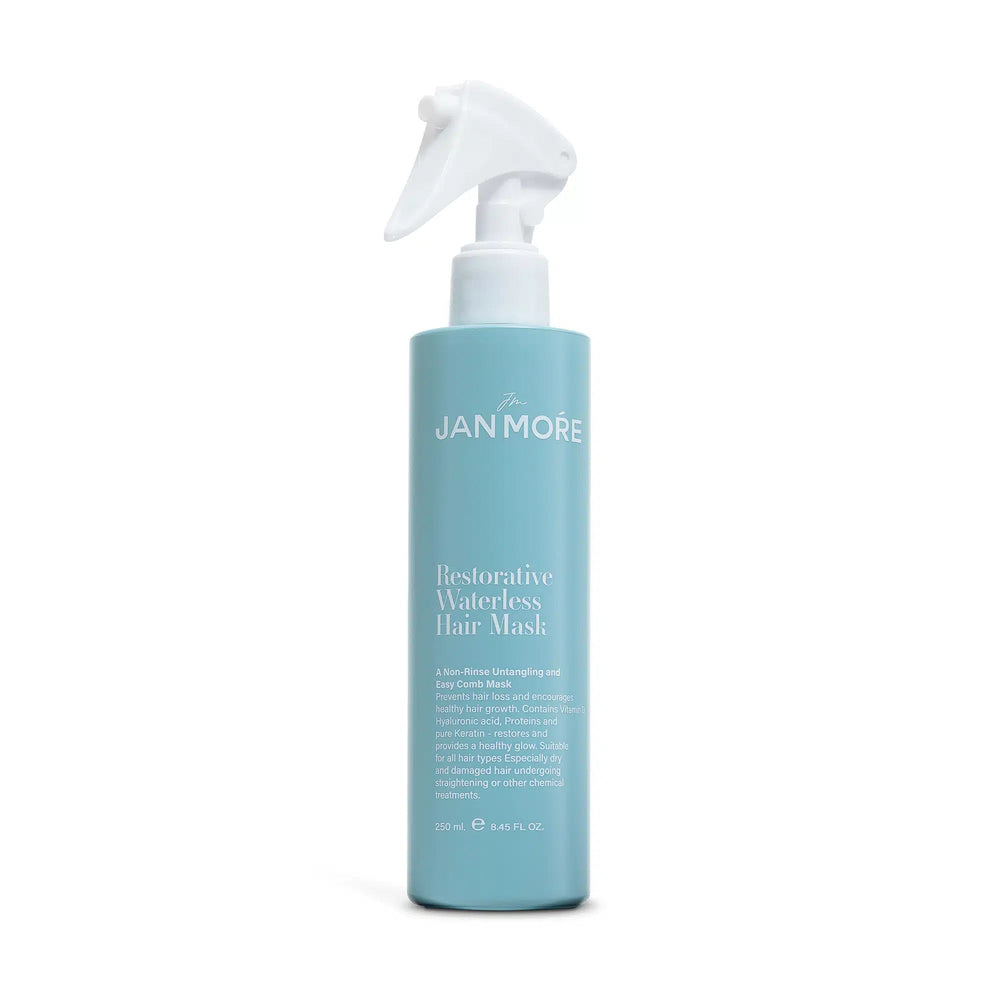 מסכה ללא שטיפה רסטורטיב 250 מ"ל RESTORATIVE - זאן מור jan more - Itsmydeal
