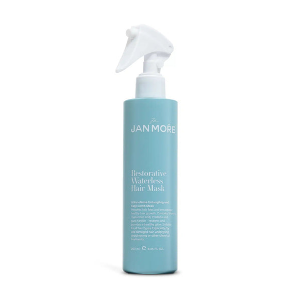 מסכה ללא שטיפה רסטורטיב 250 מ"ל RESTORATIVE - זאן מור jan more - Itsmydeal