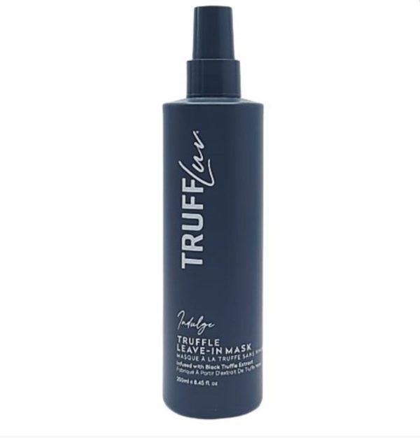 מסכה כמהין ללא שטיפה 250 מ"ל TruffLuv - טרפלוב - Itsmydeal