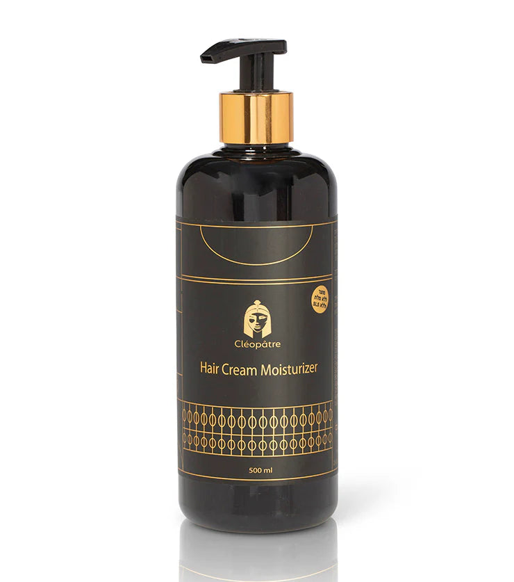 קרם לחות לשיער 500 מ"ל-קליאופטרי Cleopatre