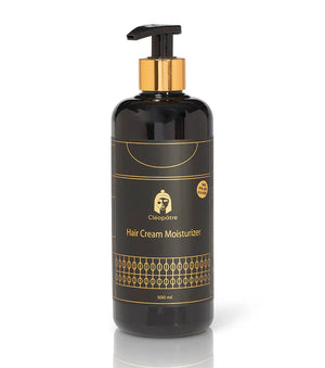 קרם לחות לשיער 500 מ"ל-קליאופטרי Cleopatre