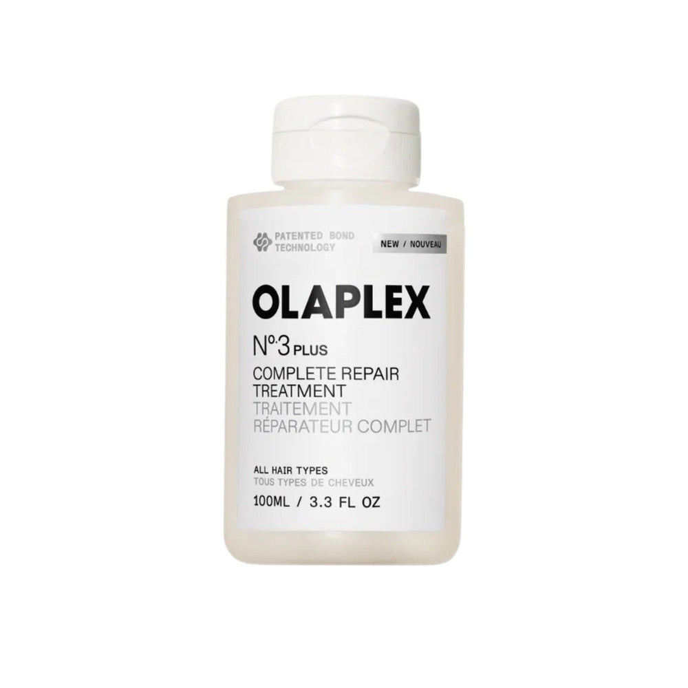 אולפלקס מספר 3 פלוס החדש לשיקום השיער 100 מ"ל - OLAPLEX - Itsmydeal