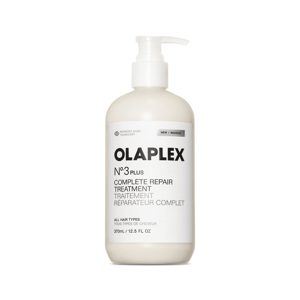אולפלקס מספר 3 פלוס החדש לשיקום השיער 370 מ"ל - OLAPLEX - Itsmydeal