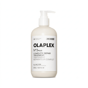 אולפלקס מספר 3 פלוס החדש לשיקום השיער 370 מ"ל - OLAPLEX - Itsmydeal