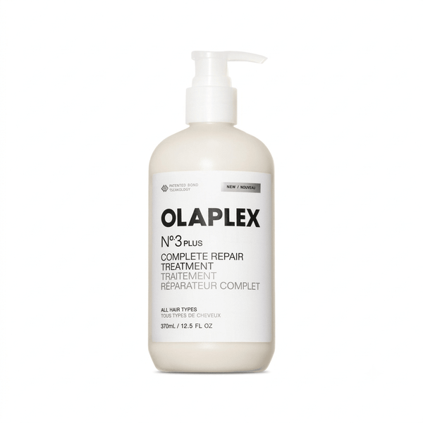 אולפלקס מספר 3 פלוס החדש לשיקום השיער 370 מ"ל - OLAPLEX - Itsmydeal