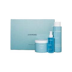 מארז 3 מוצרים רסטורטיב RESTORATIVE-זאן מור jan more