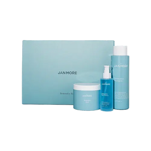 מארז 3 מוצרים רסטורטיב RESTORATIVE-זאן מור jan more