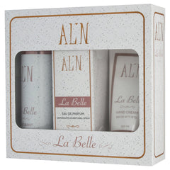 מארז 3 מוצרים LA BELLE - אלין - Itsmydeal