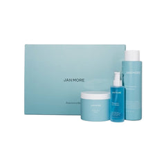 מארז 3 מוצרים רסטורטיב RESTORATIVE - זאן מור jan more - Itsmydeal