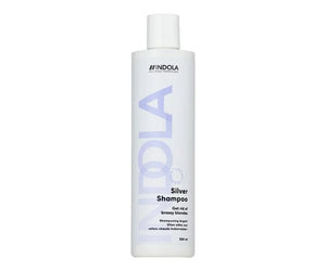 שמפו סילבר לשיער בלונד 300 מ"ל - אינדולה Indola - Itsmydeal