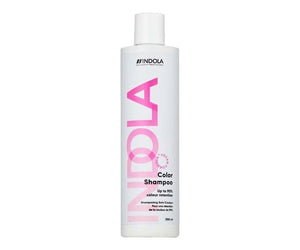 שמפו "קולור" לשיער צבוע 300 מ"ל - אינדולה Indola - Itsmydeal