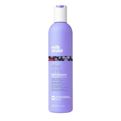 שמפו סילבר למראה שיער זוהר 300 מ"ל - מילקשייק Milk Shake - Itsmydeal