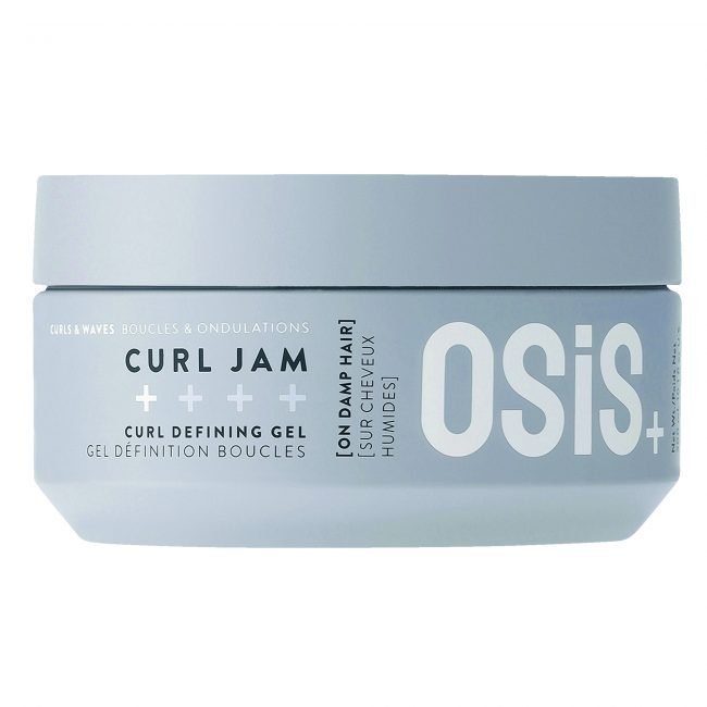 ג'ל "קרל ג'ם" להגדרת התלתלים 300 מ"ל - אוסיס Osis - Itsmydeal