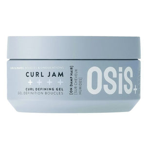 ג'ל "קרל ג'ם" להגדרת התלתלים 300 מ"ל - אוסיס Osis - Itsmydeal