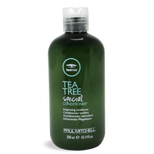 מרכך מיוחד "טי טרי" עץ התה 300 מ"ל - פול מיטשל Paul mitchell - Itsmydeal