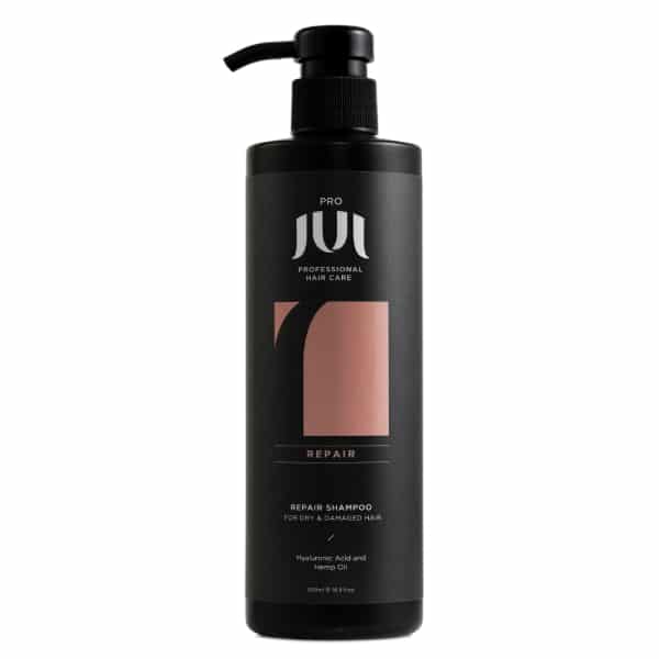 שמפו משקם לטיפול בשיער יבש או פגום 500 מ"ל - ג'ול JUL