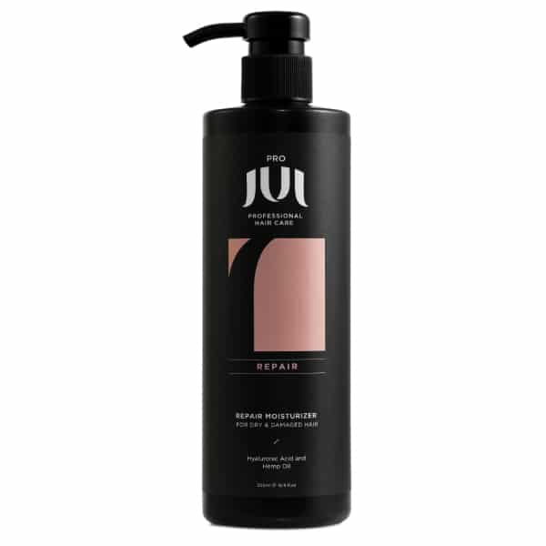 קרם לחות משקם לטיפול בשיער יבש או פגום 500 מ"ל - ג'ול JUL