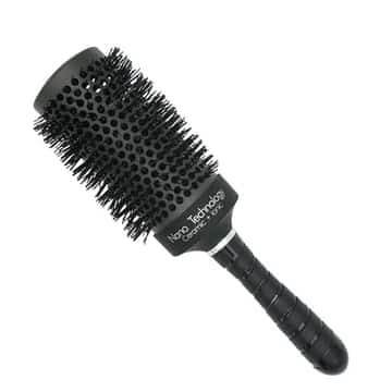 מברשת פן קרמית מקצועית 32 מ"מ - וולנס Wellness - Itsmydeal