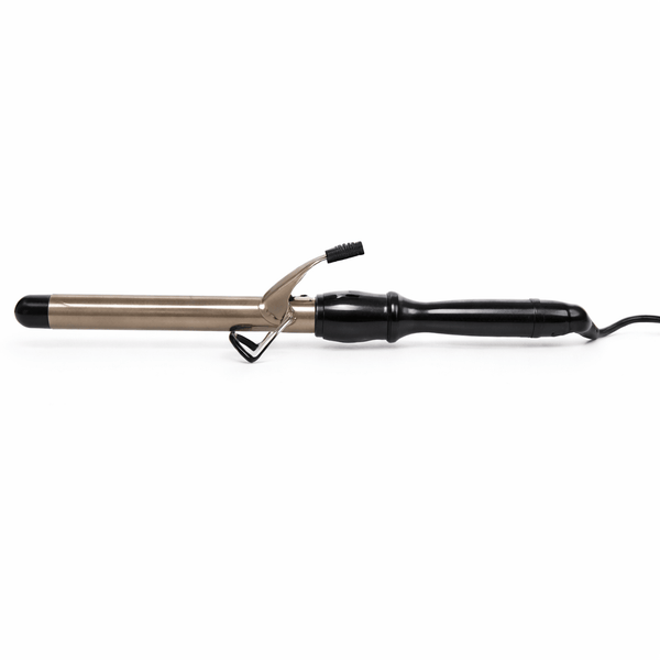 מסלסל שיער קרמי בגודל 38 מ”מ – NG PRO - Itsmydeal