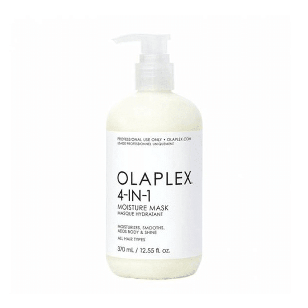 מסכת לחות אולפלקס 4 ב - 1 370 מ"ל - OLAPLEX - Itsmydeal