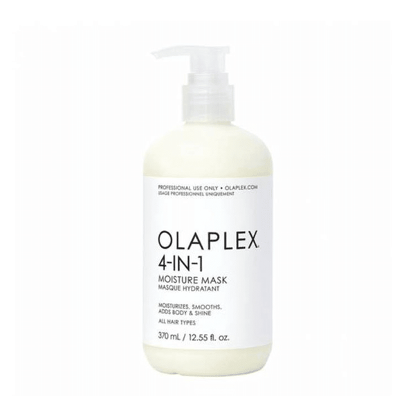 מסכת לחות אולפלקס 4 ב - 1 370 מ"ל - OLAPLEX - Itsmydeal