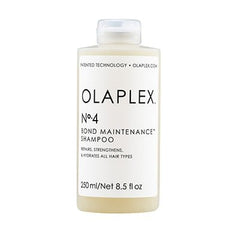 אולפלקס מספר 4 - שמפו לשיקום השיער 250 מ"ל - OLAPLEX - Itsmydeal