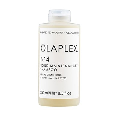 אולפלקס מספר 4 - שמפו לשיקום השיער 250 מ"ל - OLAPLEX - Itsmydeal