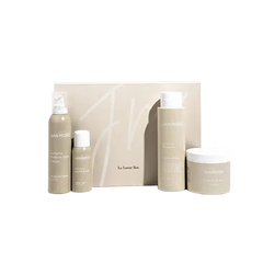 מארז 4 מוצרים לה לור LA LUEUR-זאן מור jan more