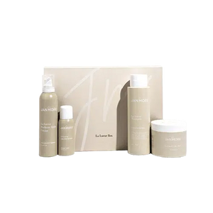 מארז 4 מוצרים לה לור LA LUEUR-זאן מור jan more