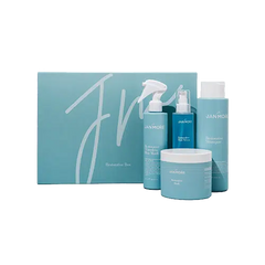 מארז 4 מוצרים רסטורטיב RESTORATIVE-זאן מור jan more