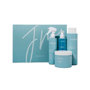 מארז 4 מוצרים רסטורטיב RESTORATIVE-זאן מור jan more