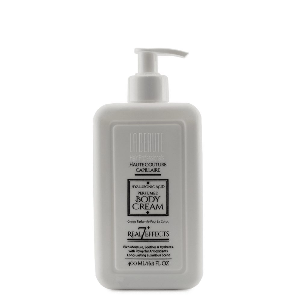 קרם גוף "הוט קוטור" 400 מ"ל - לה בוטה Labeaute - Itsmydeal