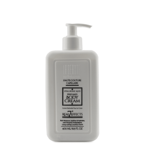 קרם גוף "הוט קוטור" 400 מ"ל - לה בוטה Labeaute - Itsmydeal