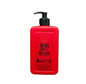קרם גוף לה בוטה "רד פייבר" 400 מ"ל - לה בוטה Labeaute - Itsmydeal