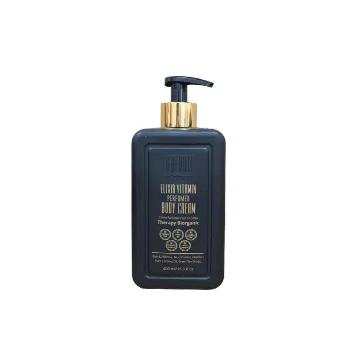 קרם גוף לה בוטה "אליקסיר" 400 מ"ל - לה בוטה Labeaute - Itsmydeal