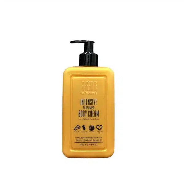 קרם גוף לה בוטה אינטנסיב 400 מ"ל - לה בוטה Labeaute - Itsmydeal