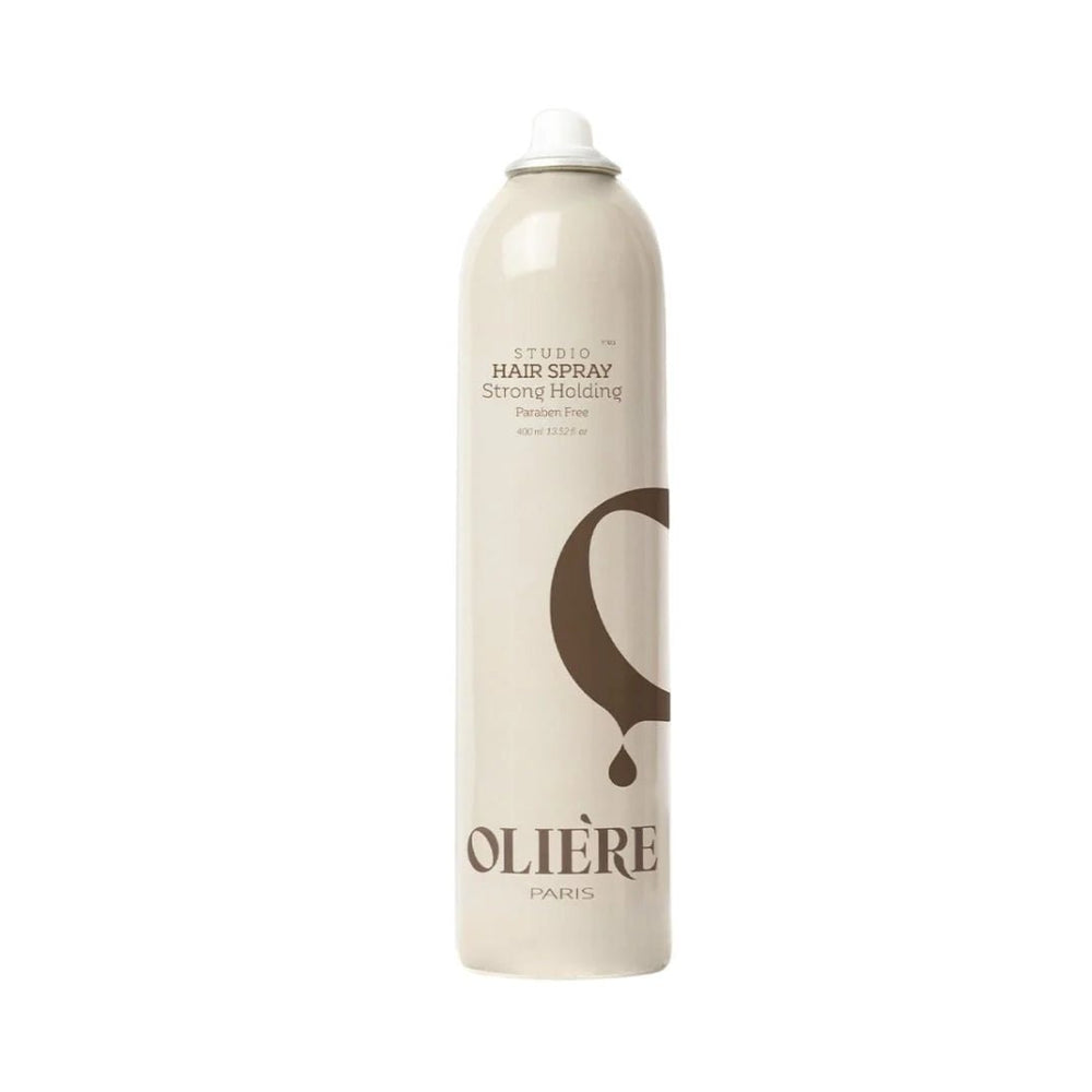 ספריי מקבע לשיער 400 מ"ל - אולייר פריז Oliere Paris - Itsmydeal
