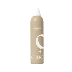 מוס מקצועי לשיער 400 מ"ל - אולייר פריז Oliere Paris - Itsmydeal